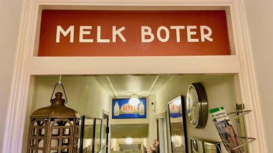 Simone Bed and Breakfast 