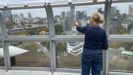 Simone Bed and Breakfast 