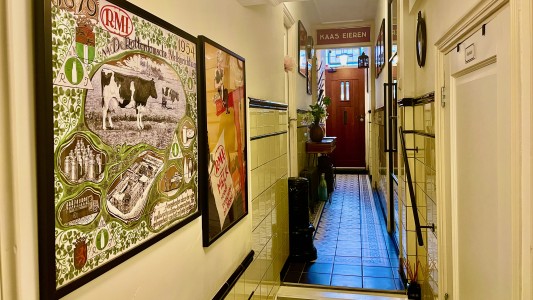 Simone Bed and Breakfast 