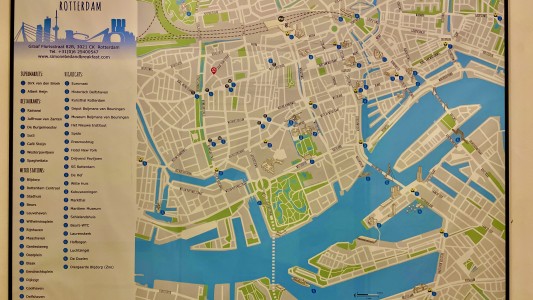 Simone Bed and Breakfast 