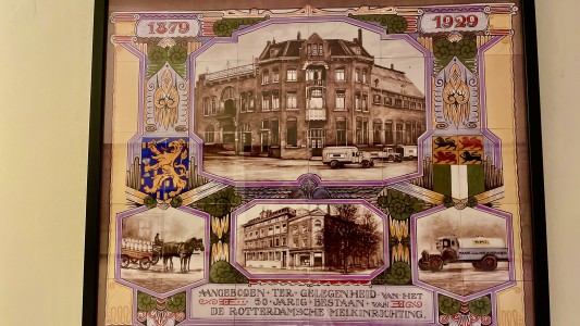 Simone Bed and Breakfast 