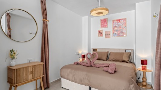 Casa Novi Torrevieja 