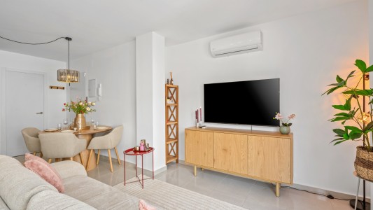 Casa Novi Torrevieja 