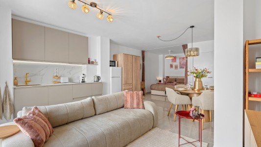 Casa Novi Torrevieja 