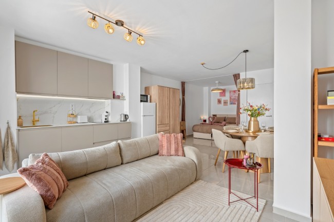 Casa Novi Torrevieja 