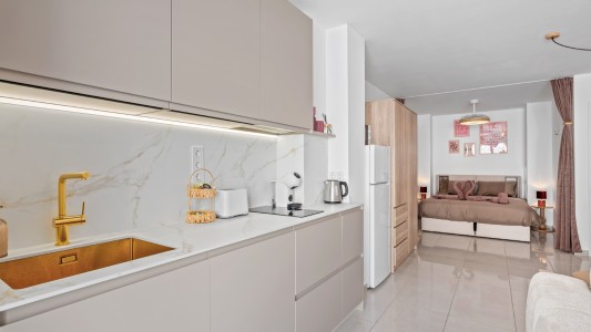 Casa Novi Torrevieja 