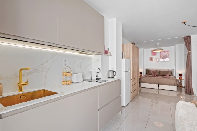 Casa Novi Torrevieja 
