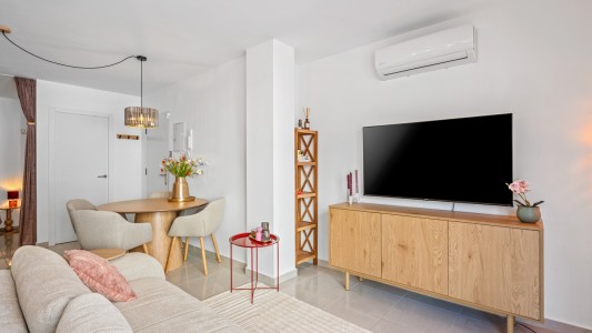 Casa Novi Torrevieja 