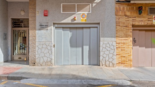 Casa Novi Torrevieja 