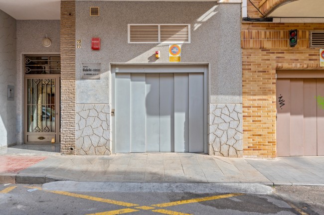 Casa Novi Torrevieja 