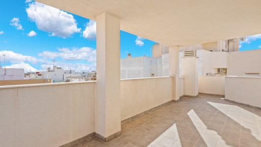 Casa Novi Torrevieja 