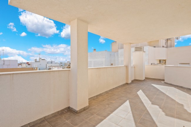 Casa Novi Torrevieja 