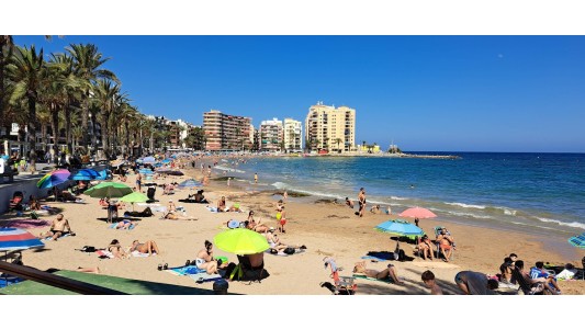 Casa Novi Torrevieja 