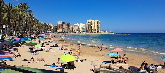 Casa Novi Torrevieja 