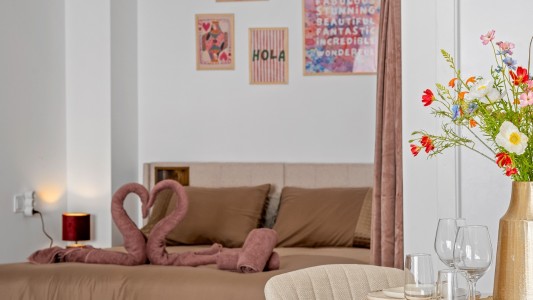 Casa Novi Torrevieja 