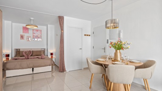 Casa Novi Torrevieja 