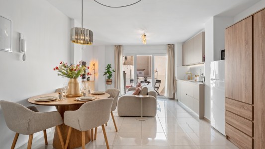 Casa Novi Torrevieja 