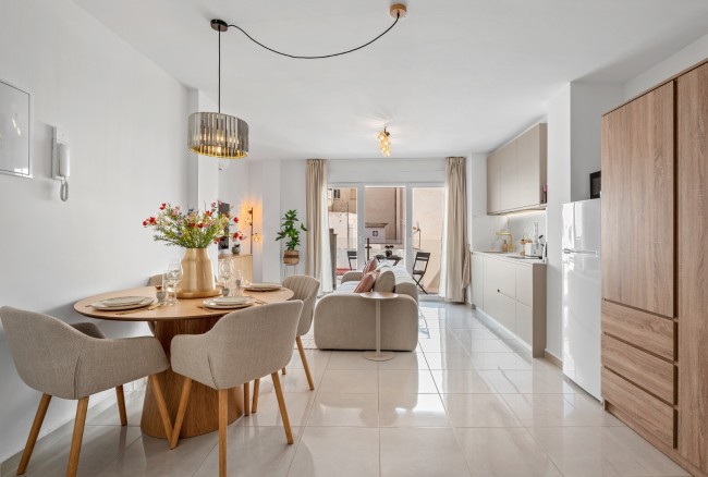 Casa Novi Torrevieja 
