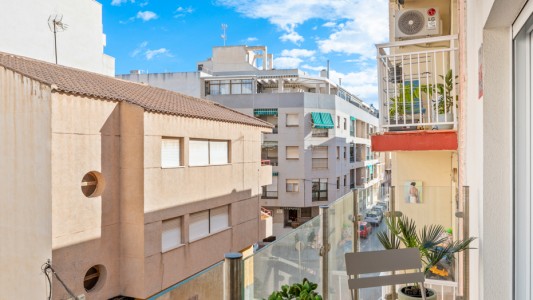 Casa Novi Torrevieja 