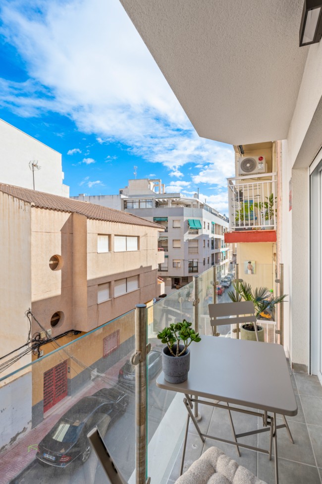 Casa Novi Torrevieja 