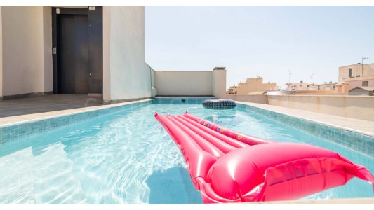 Casa Novi Torrevieja 