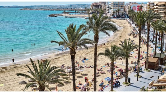 Casa Novi Torrevieja 