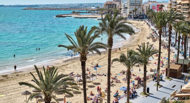 Casa Novi Torrevieja 