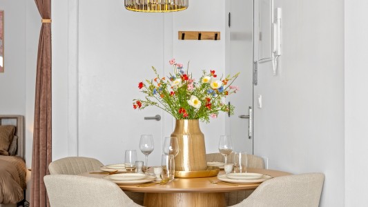 Casa Novi Torrevieja 