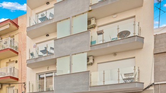 Casa Novi Torrevieja 