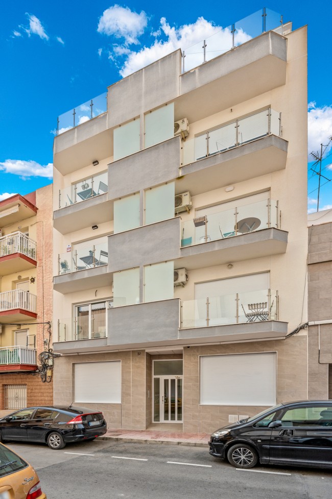 Casa Novi Torrevieja 