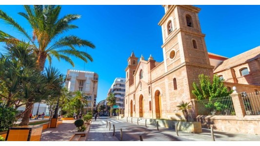 Casa Novi Torrevieja 