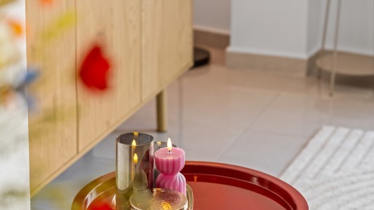 Casa Novi Torrevieja 