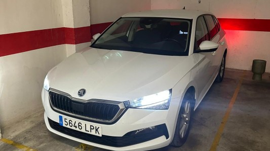 Casa Novi Torrevieja 