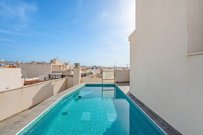 Casa Novi Torrevieja 
