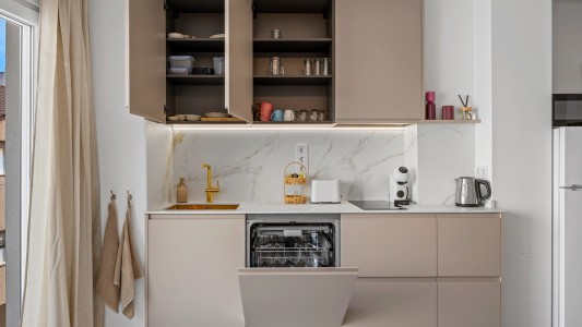 Casa Novi Torrevieja 