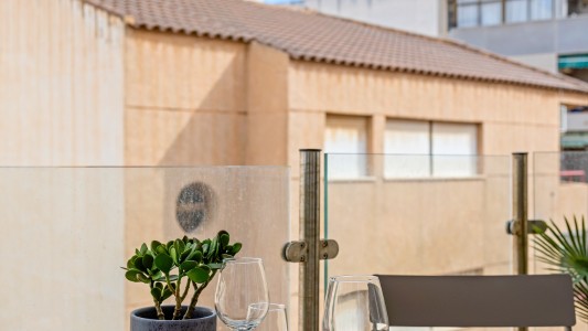 Casa Novi Torrevieja 