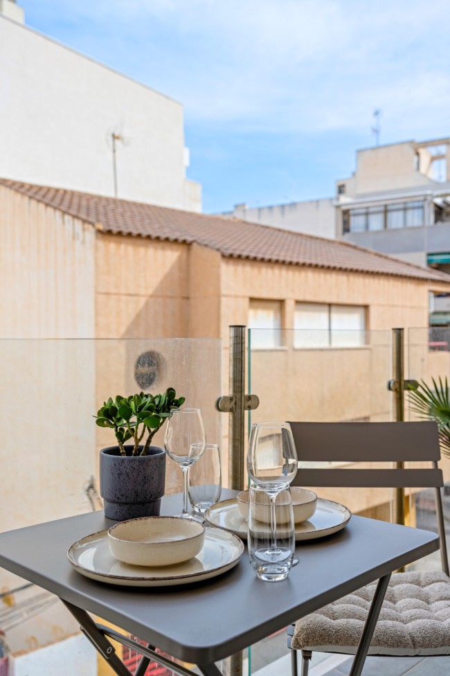 Casa Novi Torrevieja 