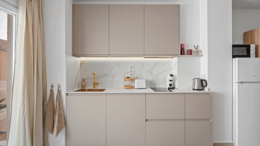 Casa Novi Torrevieja 