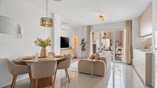 Casa Novi Torrevieja 