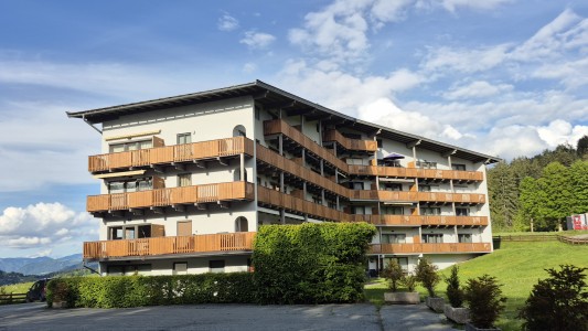 Appartement Kirchberg in Tirol 