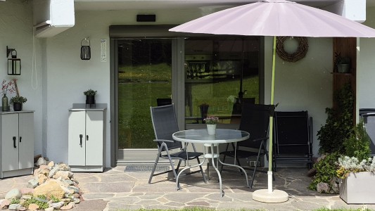 Appartement Kirchberg in Tirol 