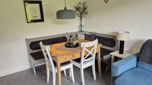 Appartement Kirchberg in Tirol 