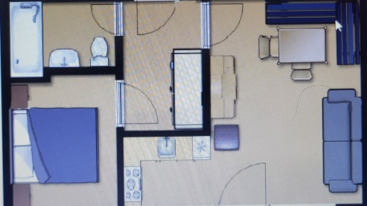 Appartement Kirchberg in Tirol 