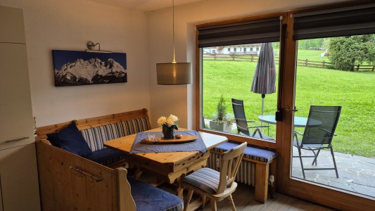 Appartement Kirchberg in Tirol 