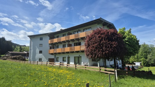Appartement Kirchberg in Tirol 