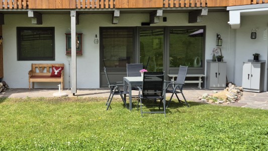 Appartement Kirchberg in Tirol 