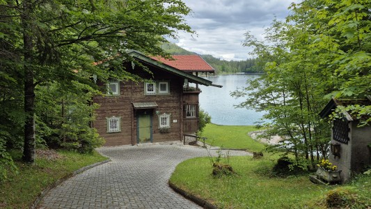 Appartement Kirchberg in Tirol 
