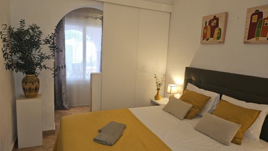 B&B Villa Gran Vista 