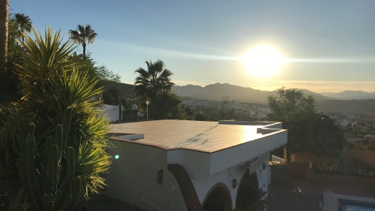 B&B Villa Gran Vista 