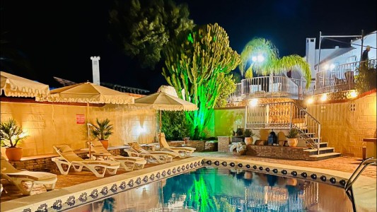 B&B Villa Gran Vista 